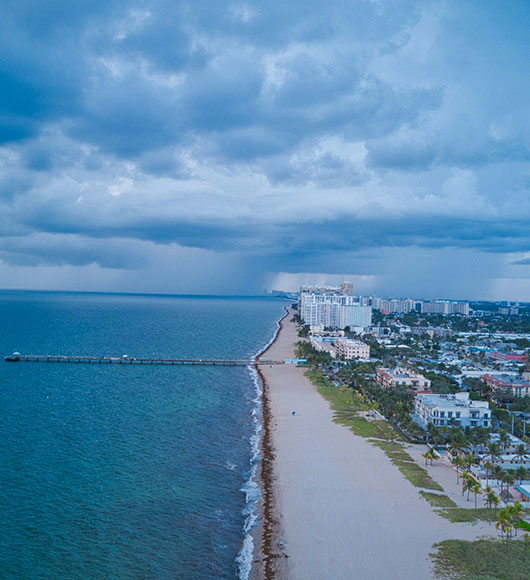 port everglades in fort lauderdale