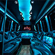 party bus lounge