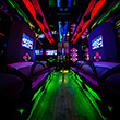 party bus luxury lounge